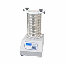 Digital Sieve Shaker